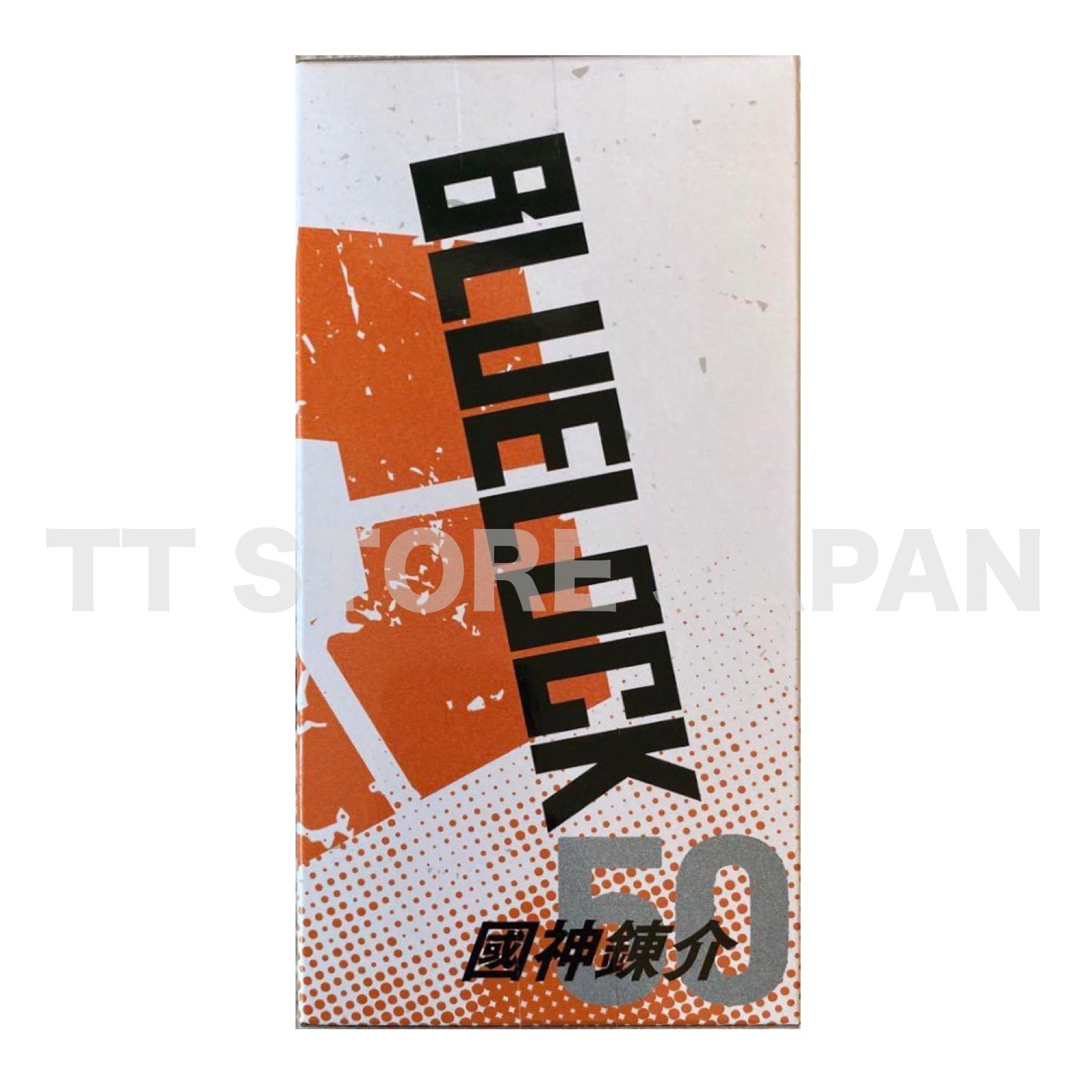 BLUE LOCK Rensuke Kunigami Figure TV Anime Football Banpresto