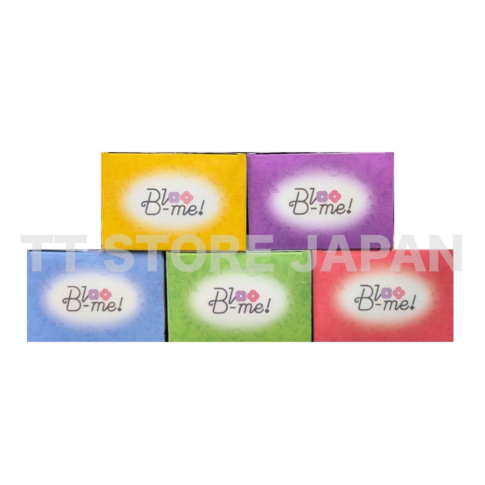 The Quintessential Quintuplets Figure Ichika Nino Miku Yotsuba Itsuki Bloo-me