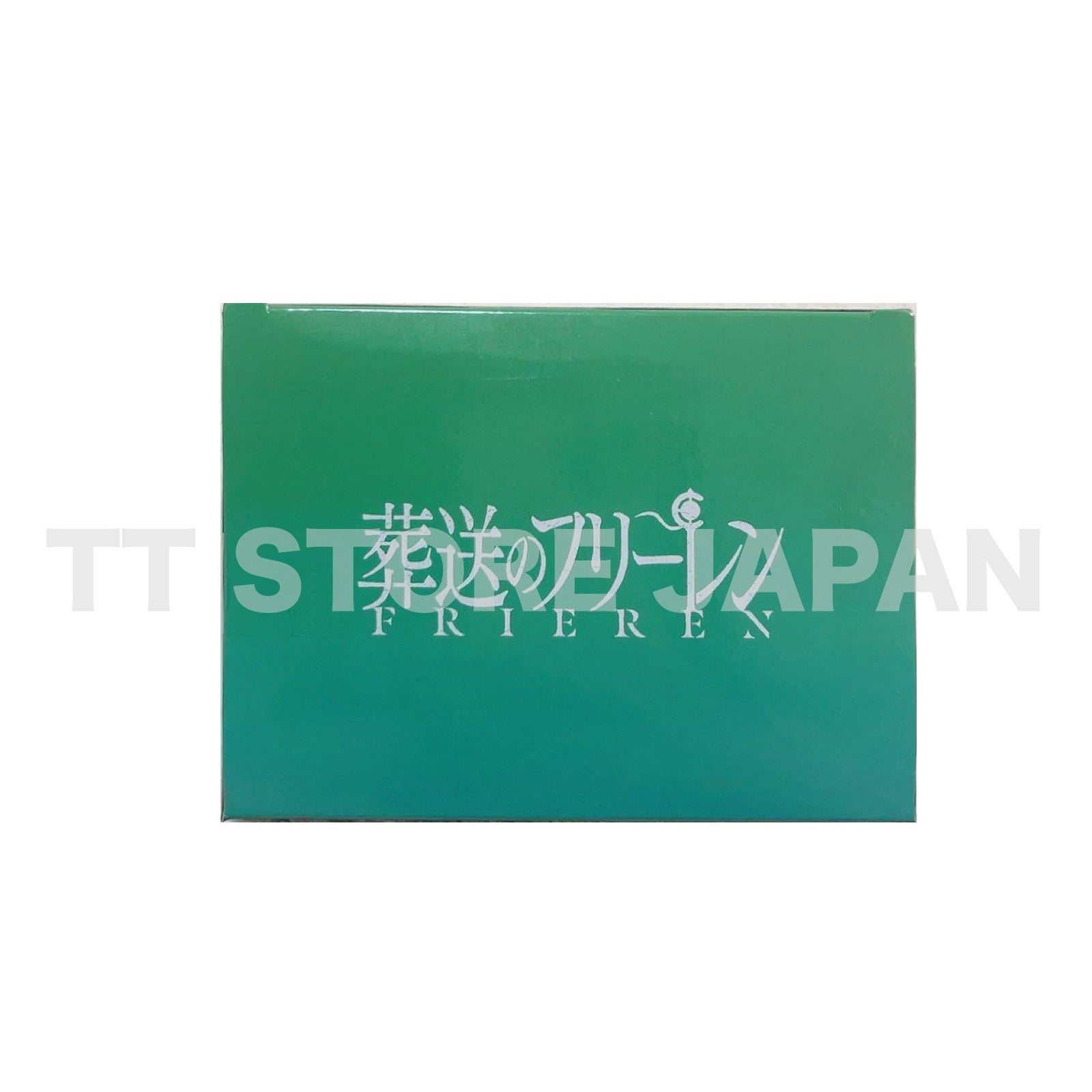 Frieren Beyond Journey's End Figure Ubel Desktop Decorate Collections SEGA