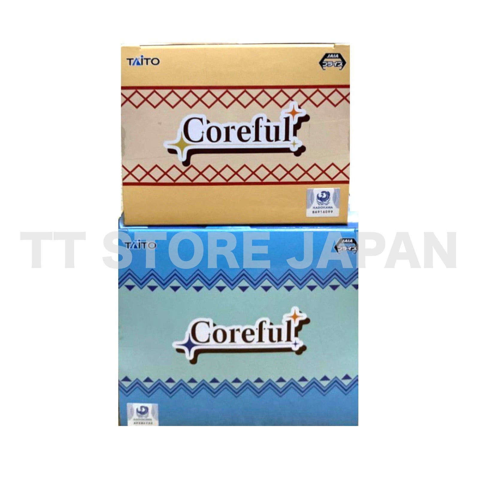 KonoSuba3 God's Blessing on this Wonderful World Figure Darkness Aqua Set Bikini