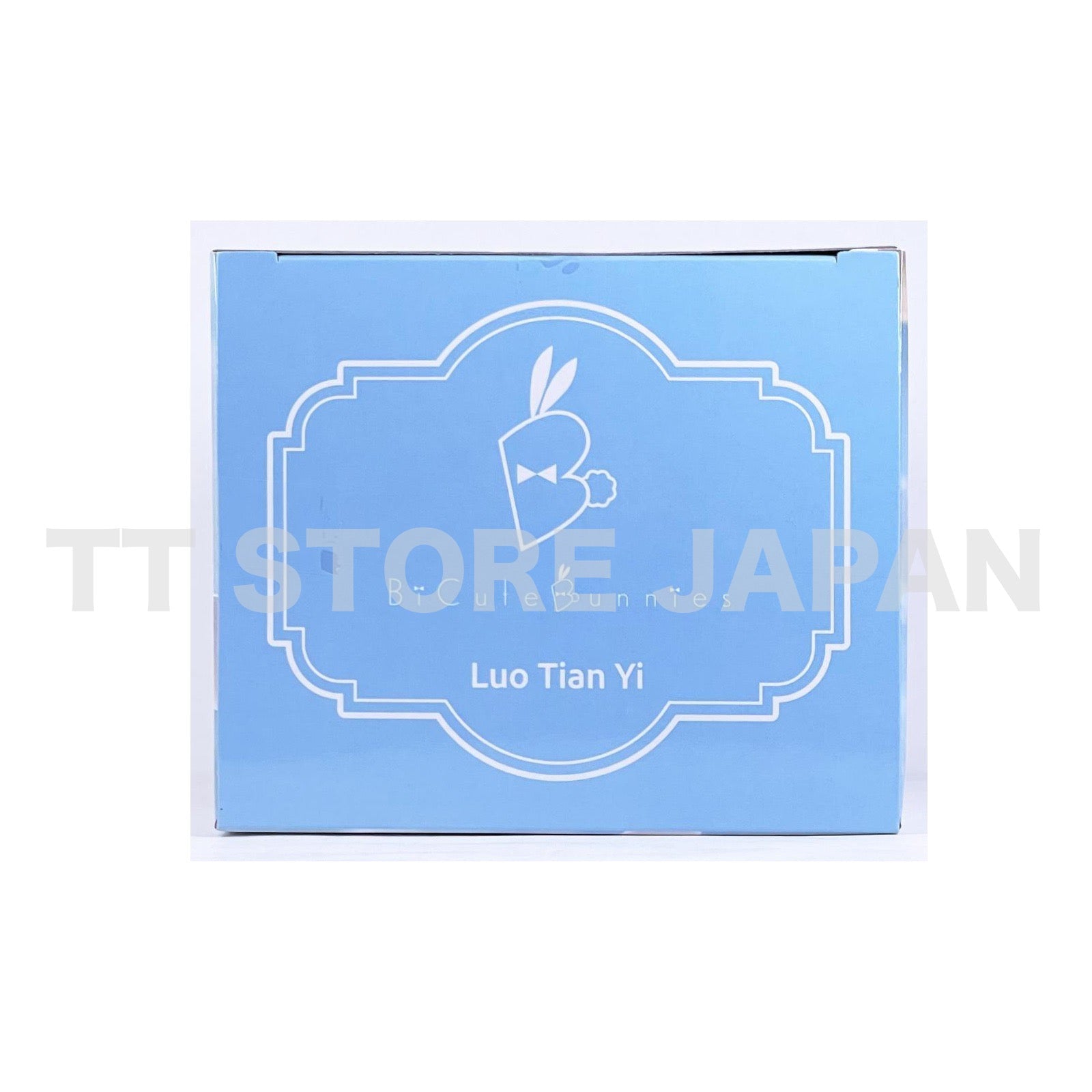 Luo Tianyi Figure BiCute Bunnies New Japan VSINGER