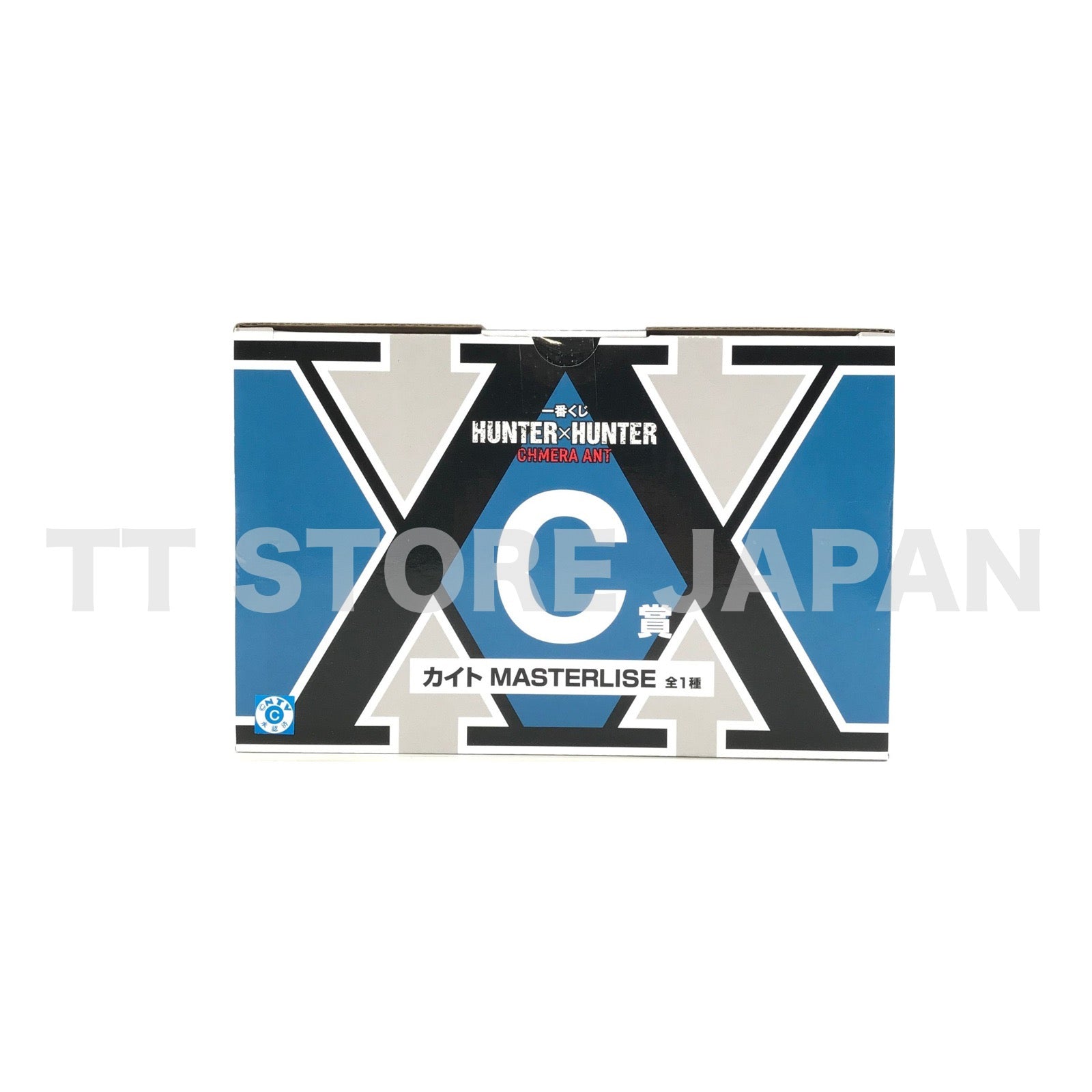 HUNTER × HUNTER Kite Figure Ichiban Kuji CHMERA ANT Prize C New Japan