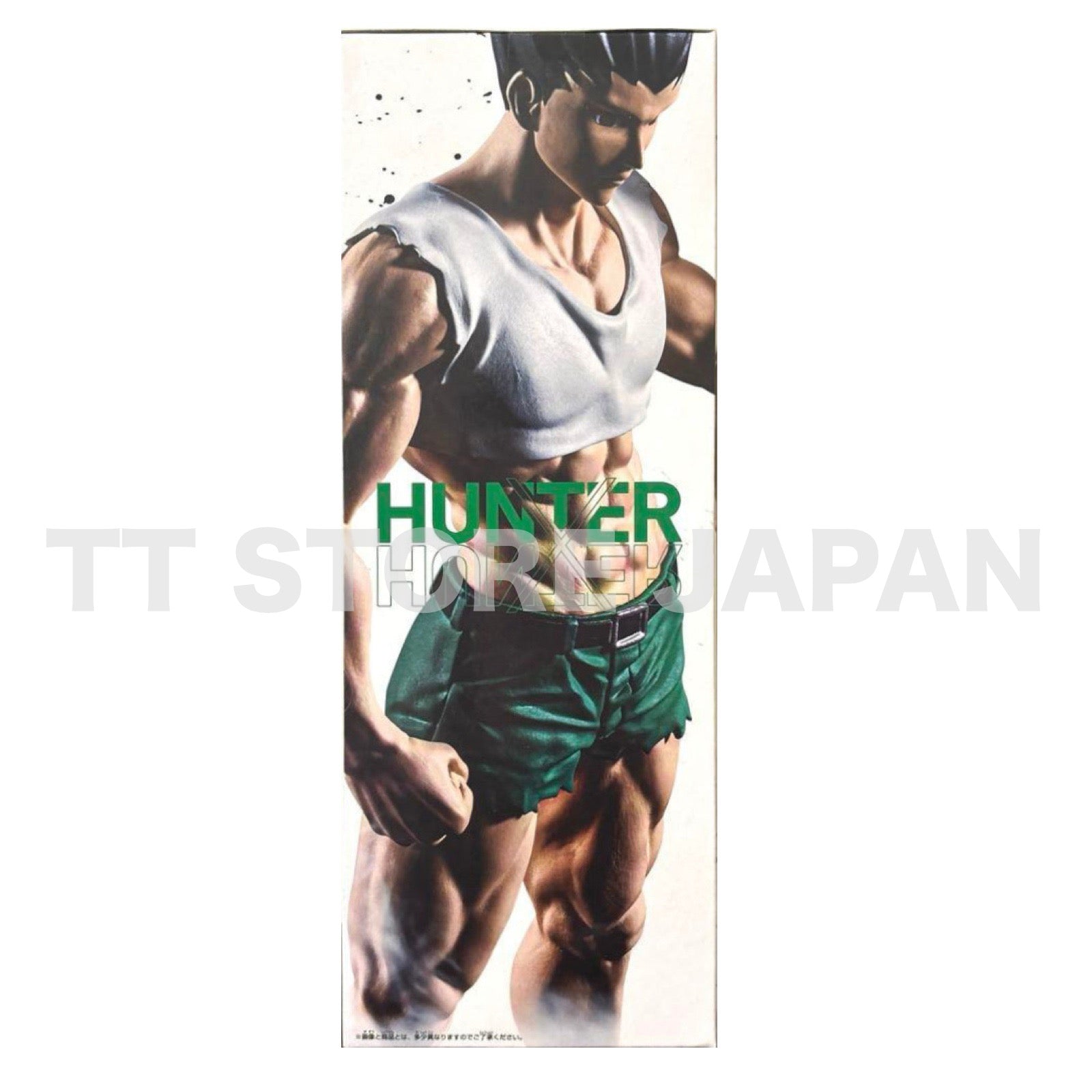 HUNTER×HUNTER Gon Figure Big Long Size Ballpoint Pen Ball Hunter Hunter New