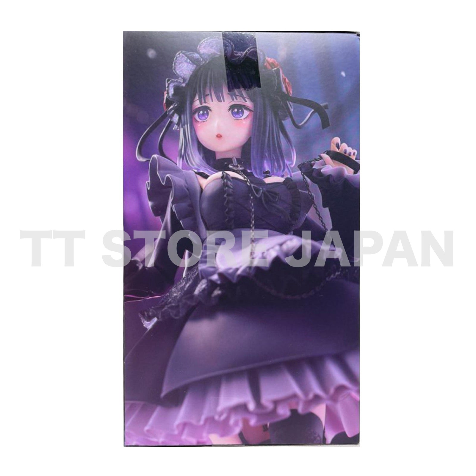 My Dress-Up Darling Marin Kitagawa Figure T-most Shizuku Kuroe ver. New Japan