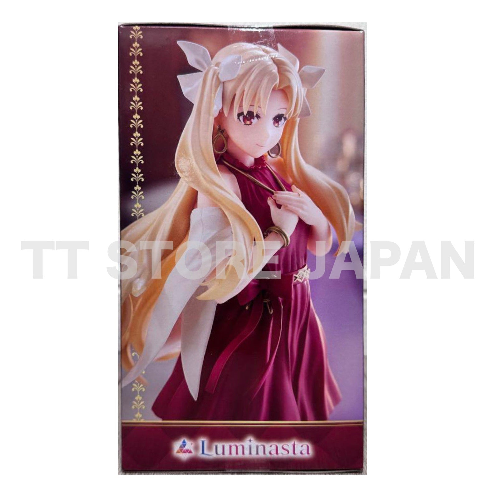 Fate/Grand Order Arcade Lancer Ereshkigal Figure Luminasta SEGA