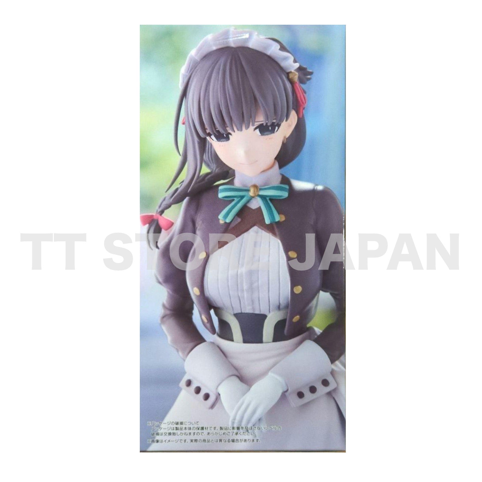 You are Ms. servant Yuki Figure Trio-Try-iT Trio Ty iT New Japan