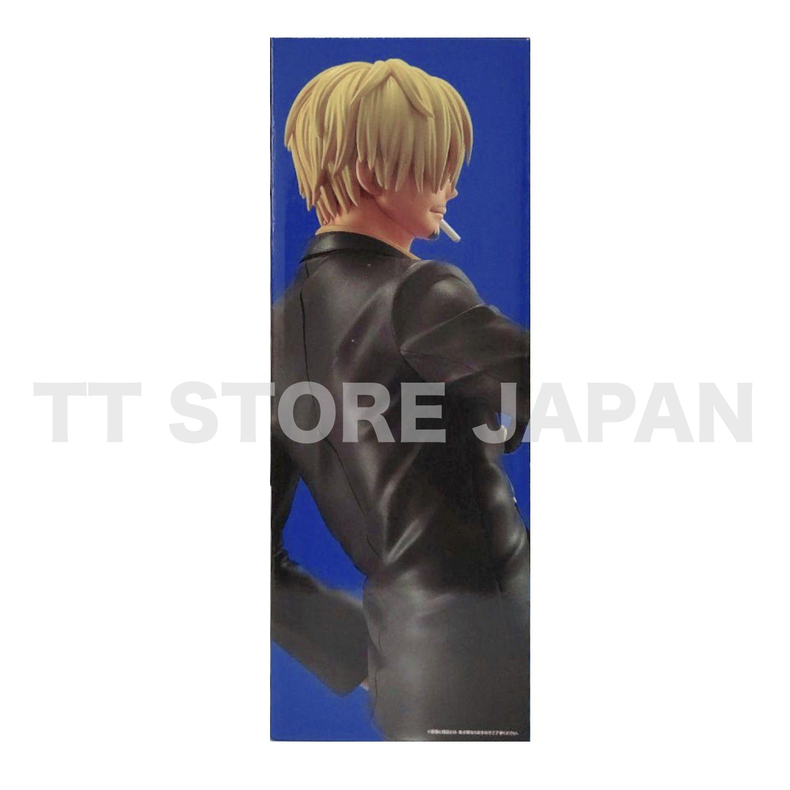 One Piece Sanji Figure Ichiban Kuji Beyond The Trials C Masterlise New Japan