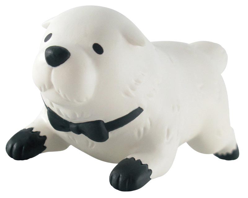 SPY x FAMILY Capsule Toy Mini Figure Pyon Collection All 4 Types Complete Set