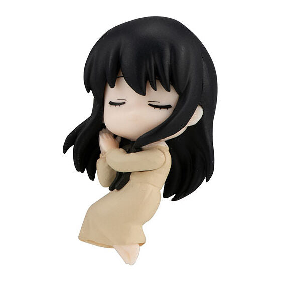 SPY x FAMILY Capsule Toy Nemurasetai Complete Set Sleeping Mini Figure Cashapon