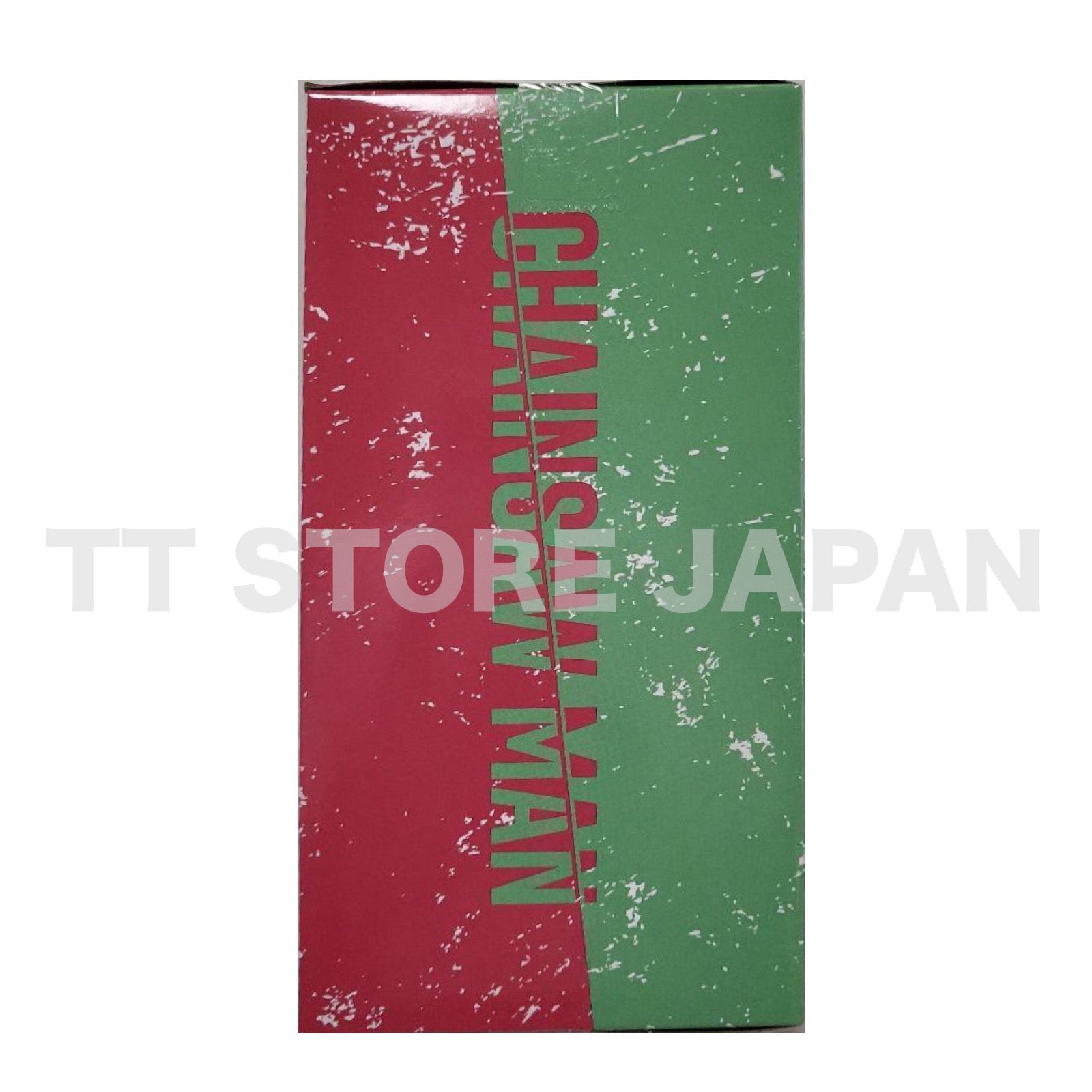 Chainsaw Man Makima Figure Chain Spirits vol.3 BANPRESTO