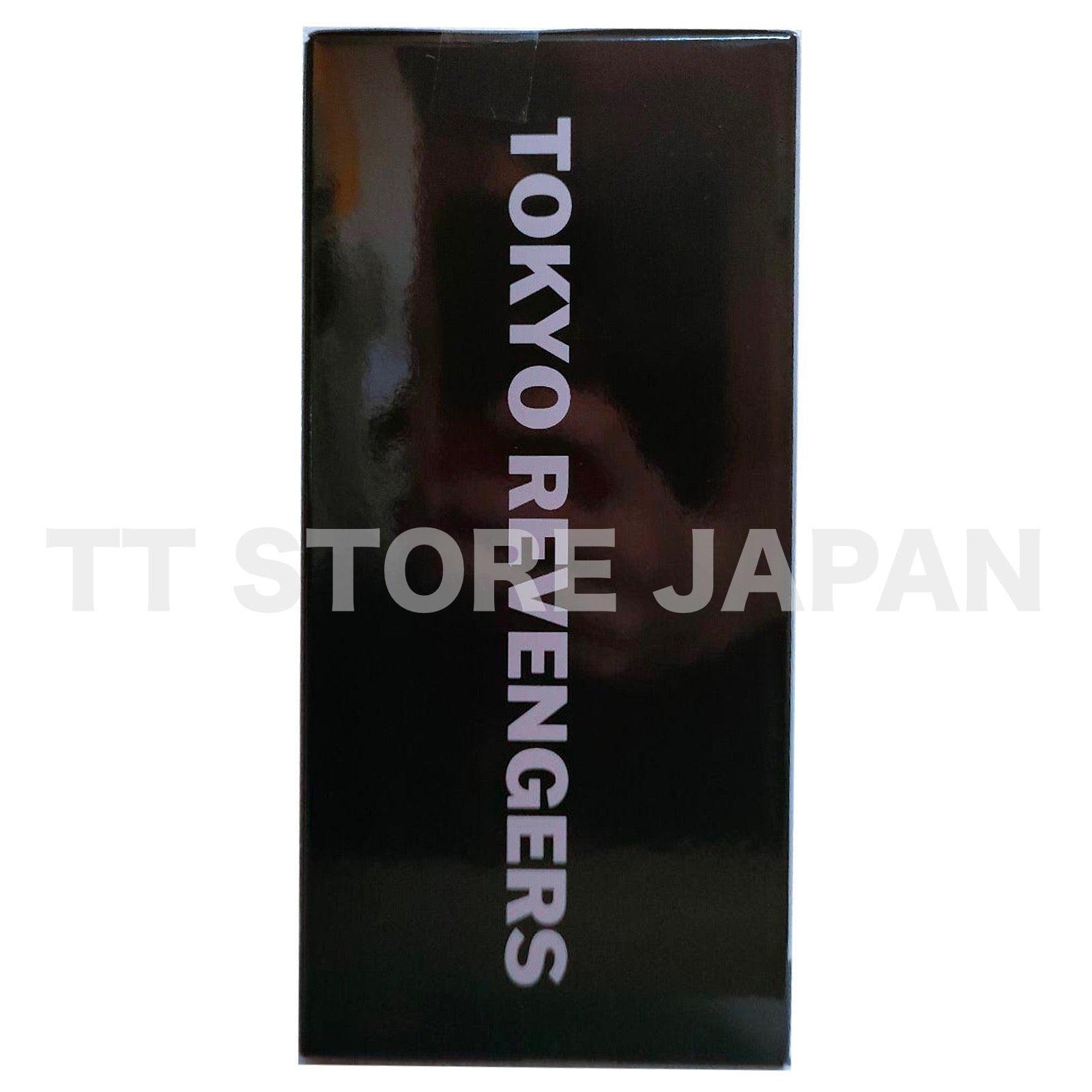 Tokyo Revengers Shiba Yuzuha Figure BANPRESTO New