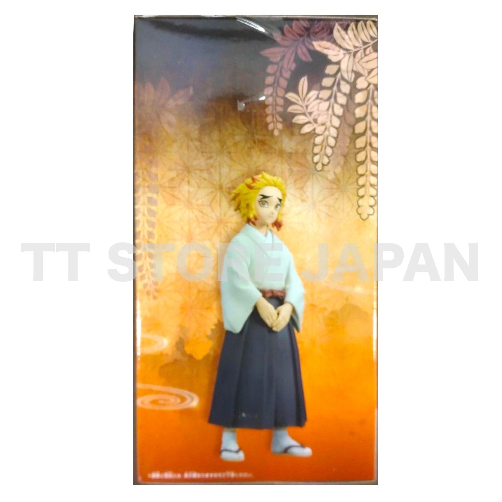 Demon Slayer Gyutaro Figure Oni no Sou vol.8 Kimetsu Banpresto New  Authentic New