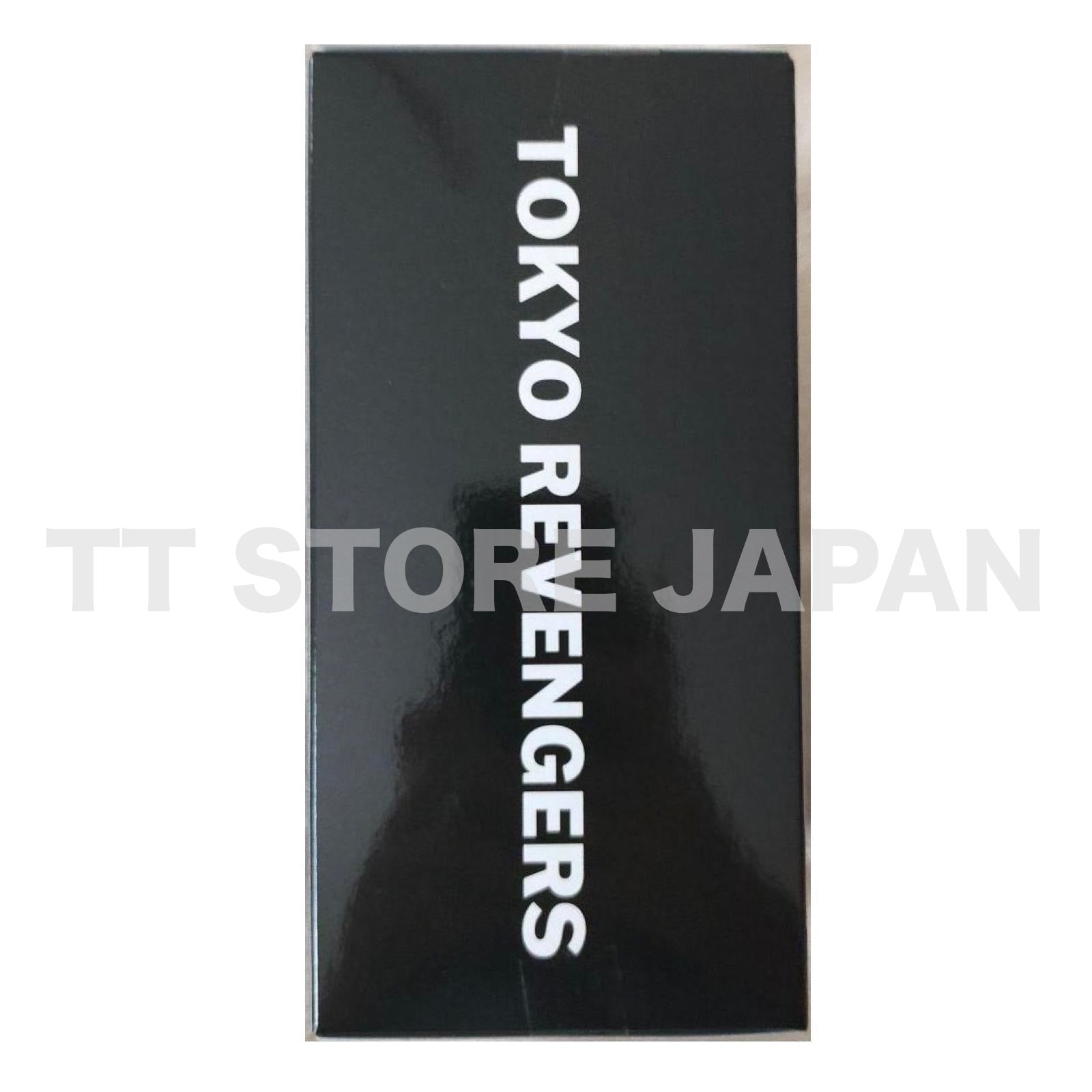 Tokyo Revengers Tetta Kisaki Figure BANPRESTO Manji Gang