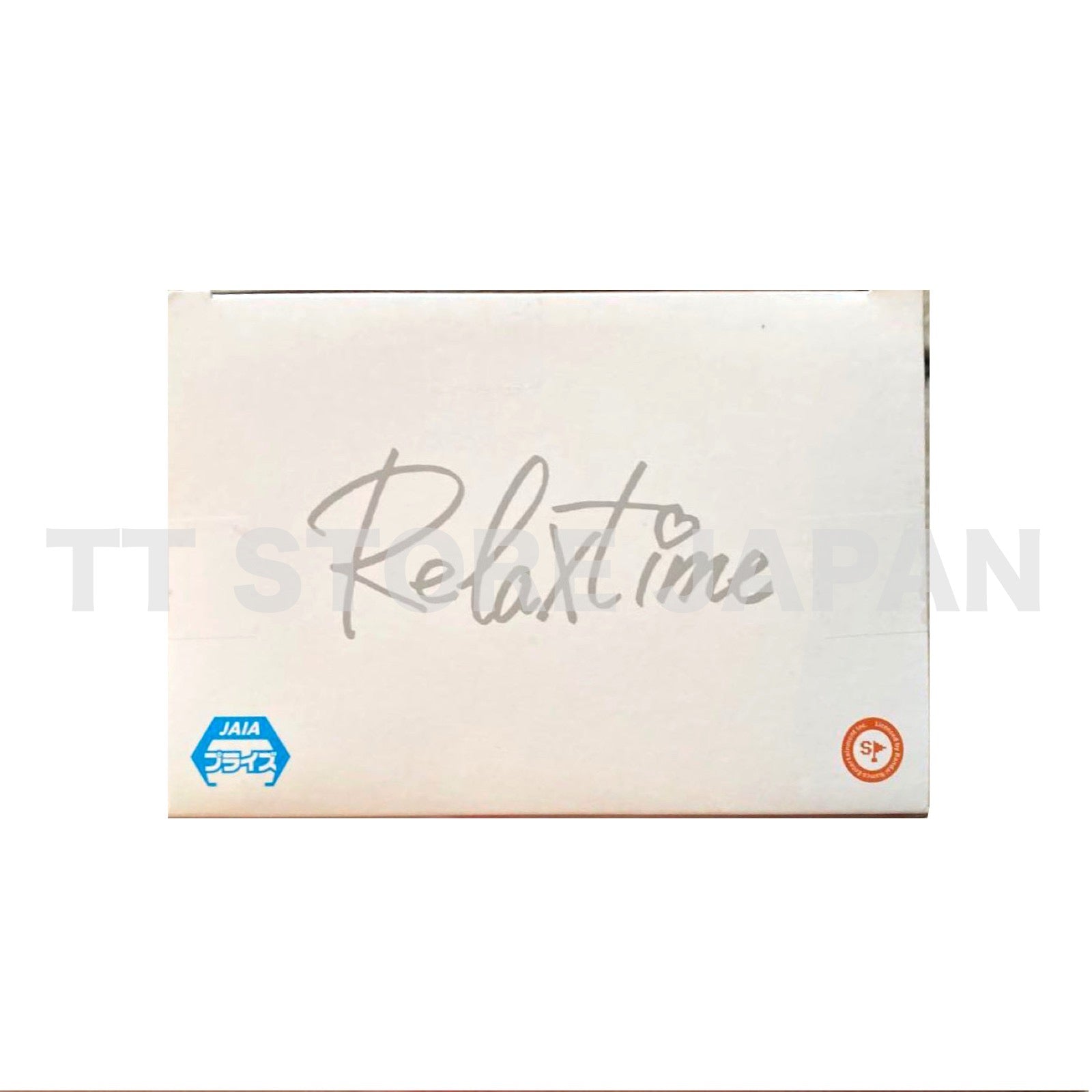 The Idolm@ster Shiny Colors Mano Sakuragi Figure Relax time New