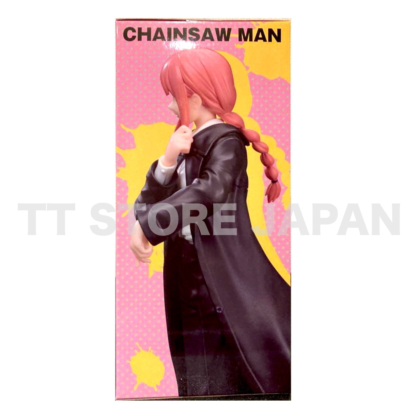 Chainsaw Man Makima Figure TAITO Prize Devil Hunter