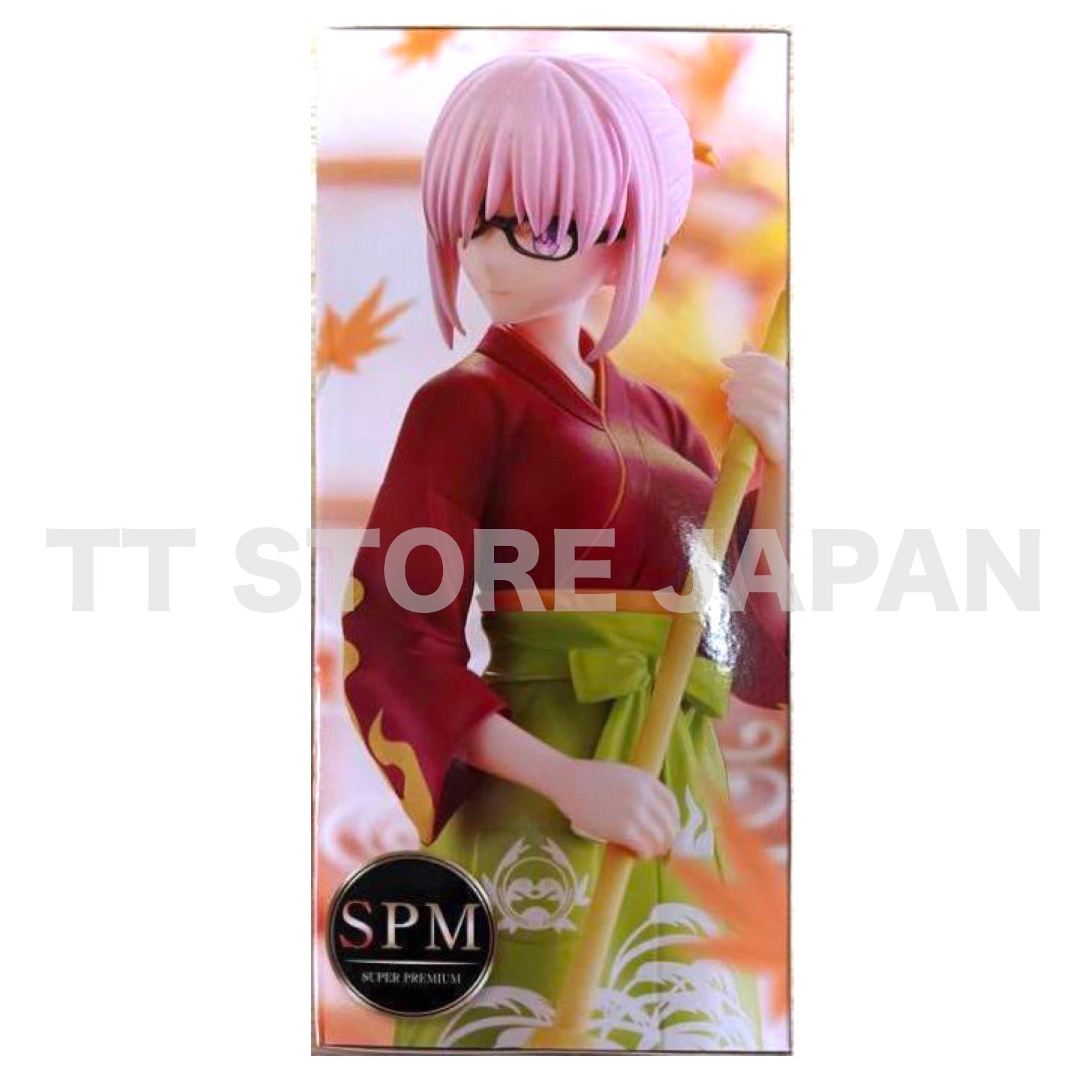Fate/Grand Order Matthew Kyrielight Super Premium Figure Apron Ver. SEGA SPM